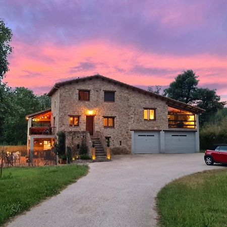 Harveys Homestay Mieres  Dış mekan fotoğraf