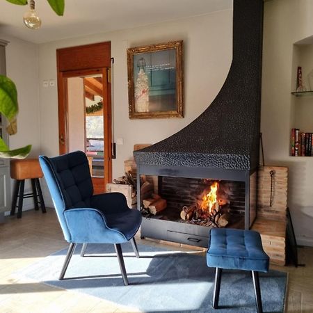 Harveys Homestay Mieres  Dış mekan fotoğraf