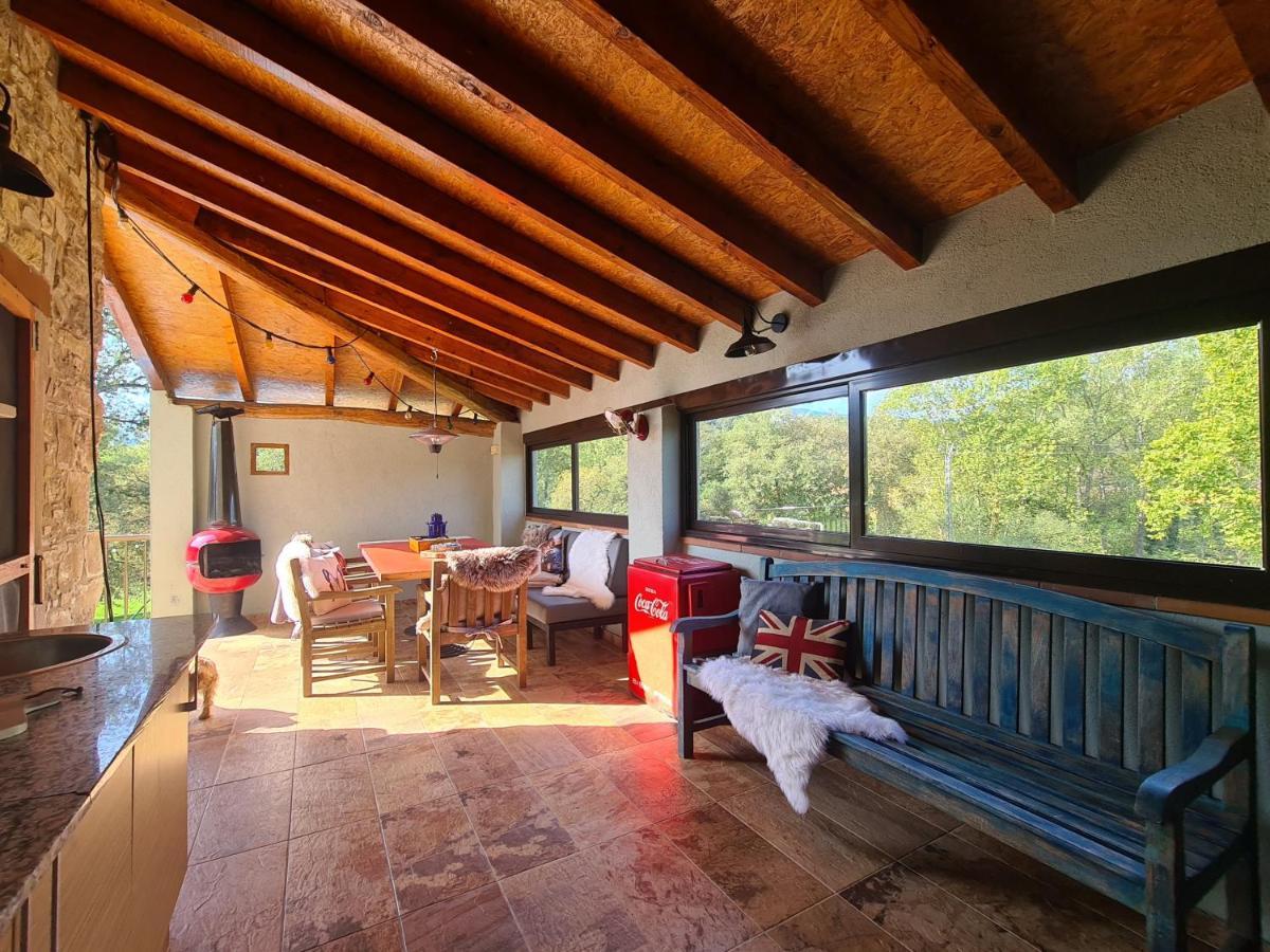 Harveys Homestay Mieres  Dış mekan fotoğraf