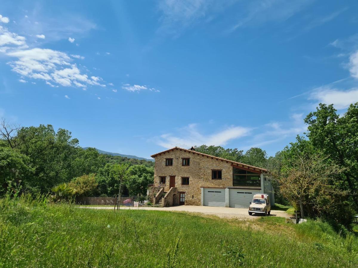 Harveys Homestay Mieres  Dış mekan fotoğraf