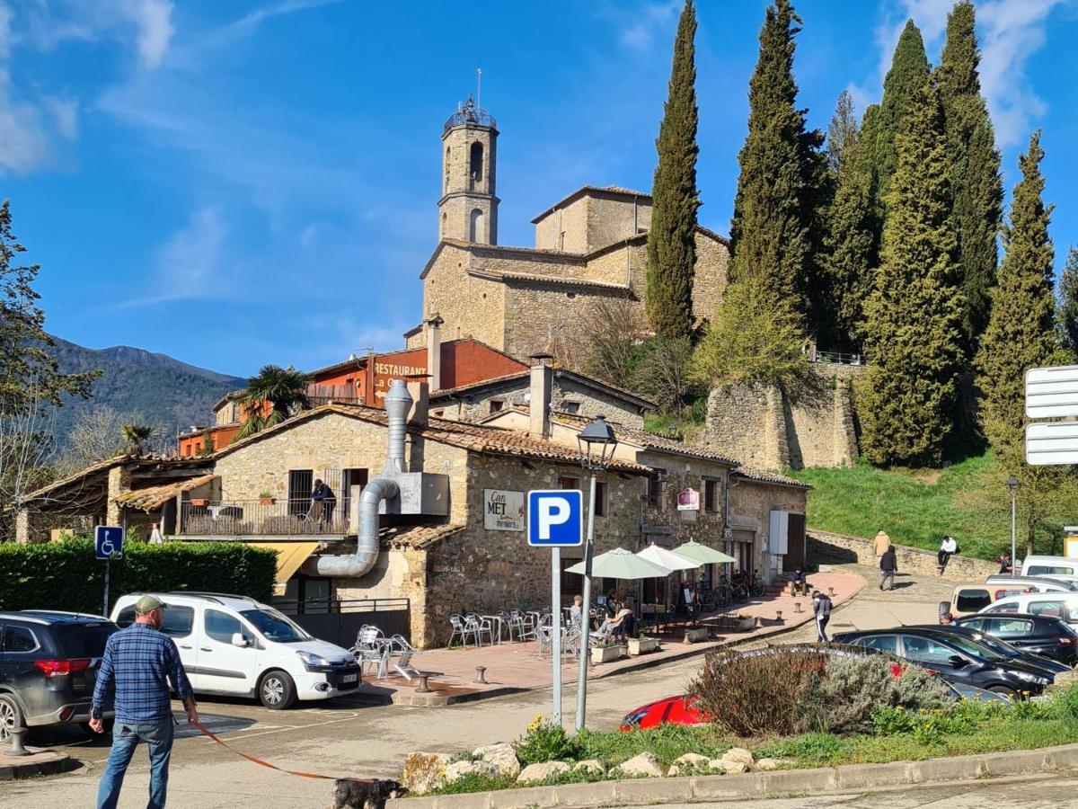 Harveys Homestay Mieres  Dış mekan fotoğraf