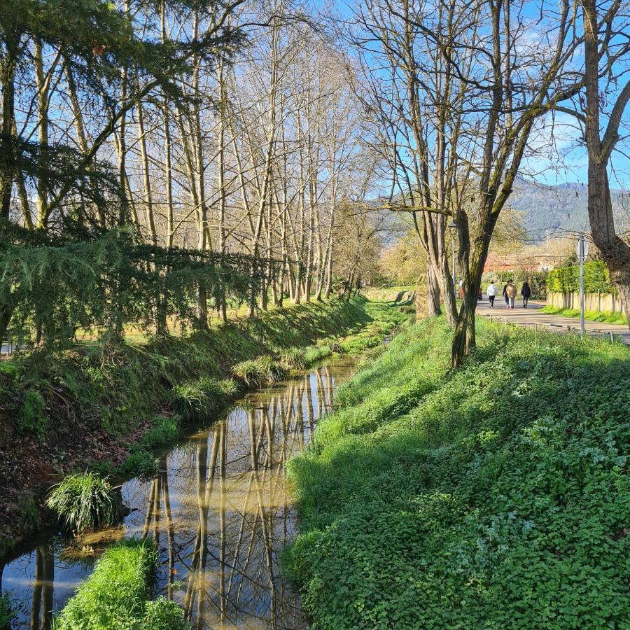 Harveys Homestay Mieres  Dış mekan fotoğraf