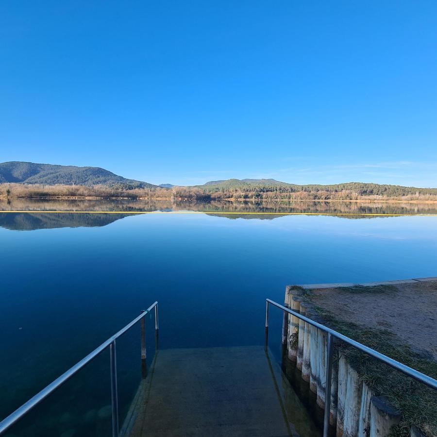 Harveys Homestay Mieres  Dış mekan fotoğraf