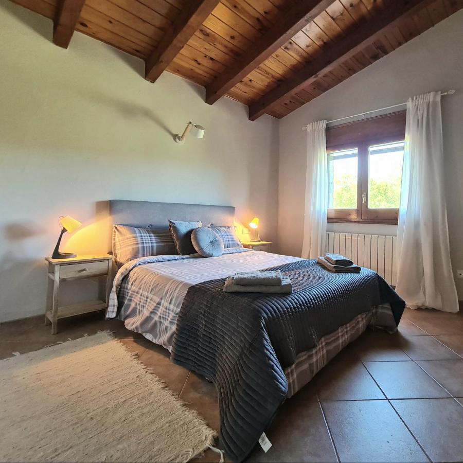Harveys Homestay Mieres  Oda fotoğraf