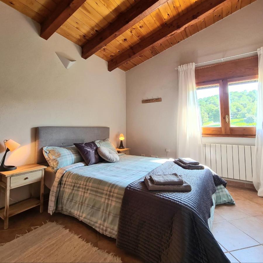 Harveys Homestay Mieres  Oda fotoğraf