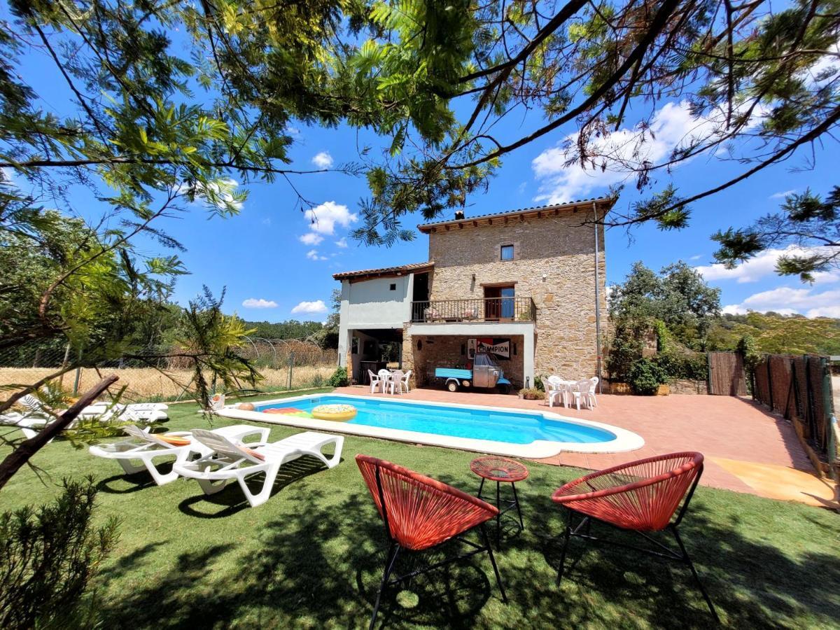 Harveys Homestay Mieres  Dış mekan fotoğraf