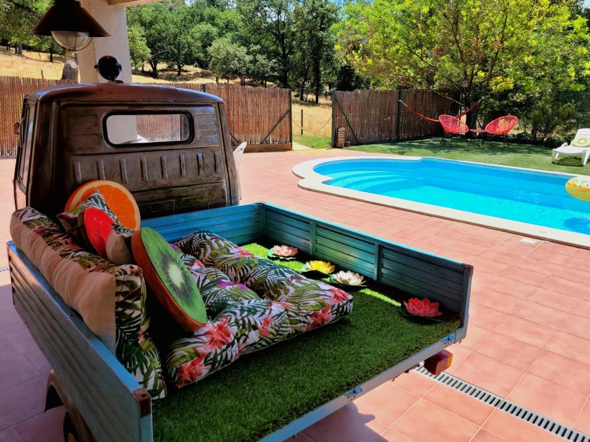 Harveys Homestay Mieres  Dış mekan fotoğraf
