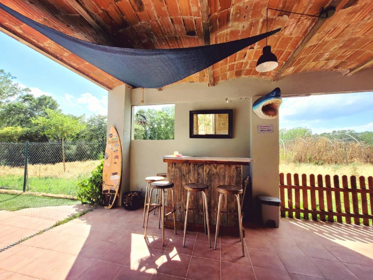 Harveys Homestay Mieres  Dış mekan fotoğraf